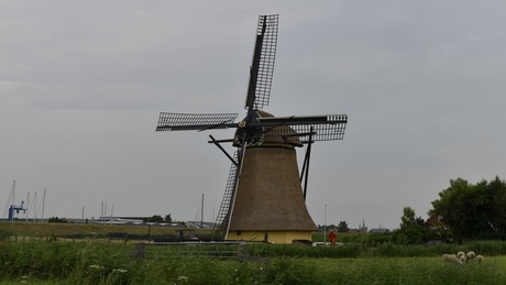 de Molen