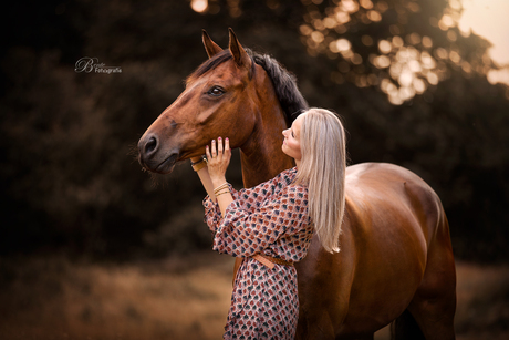 Anouk en Intro