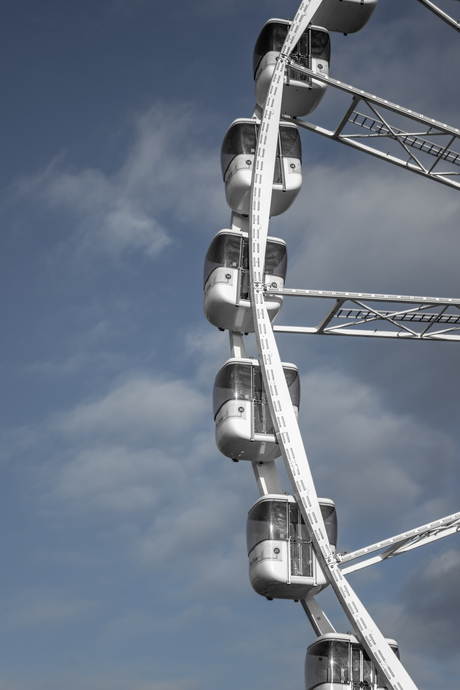 Rad in detail - Antwerpen - 30 december 2025