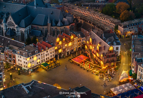 Grote Markt | Nijmegen 