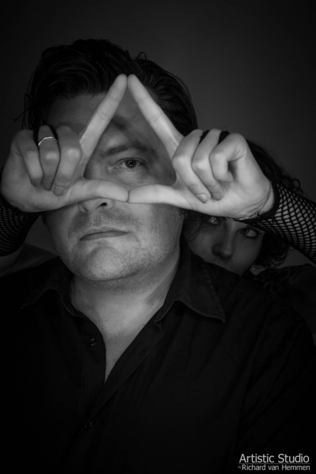 Illuminati - Project Music Video