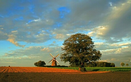 Molen Breberen