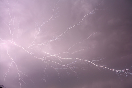 Onweer - 2