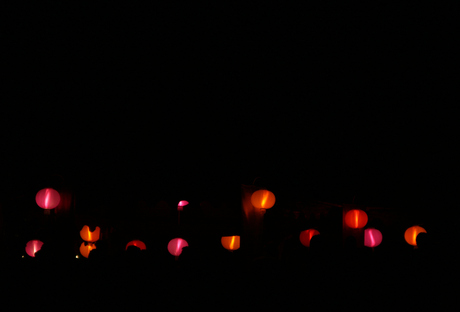 Noorderzon theater festival 2008