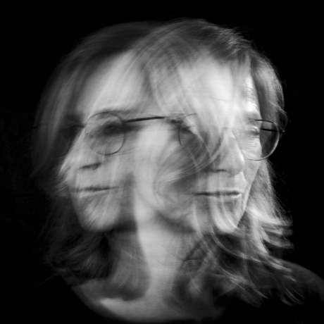 Zelfportret