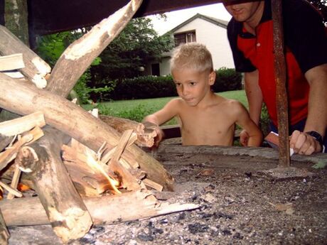 Vakantie Meersen 2005 (67)