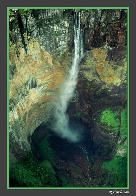 Angel Falls