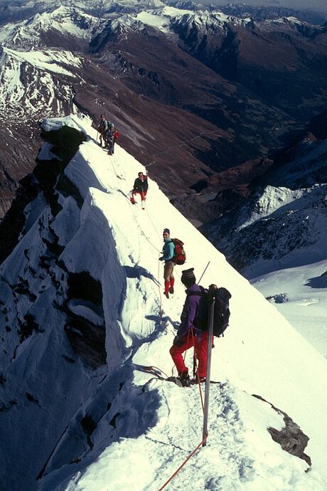 Grossglockner