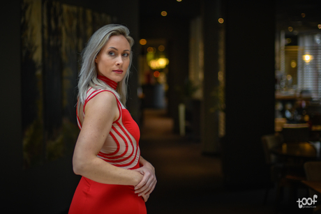 Once upon a friday night...