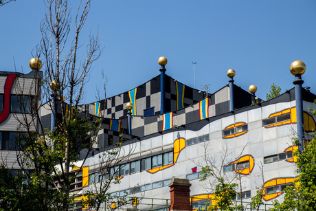 Wenen - enkele impressies 4/6