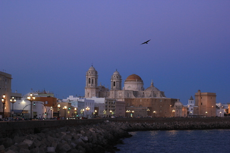 cadiz spanje