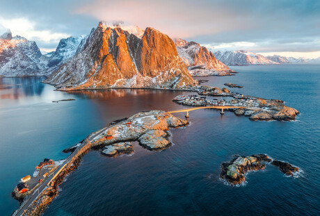 Hamnøy