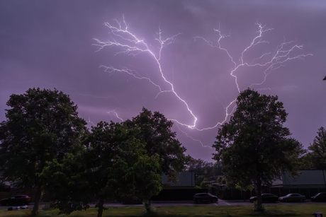 Onweer