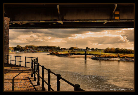 de ijssel deventer