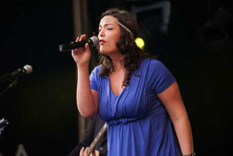 Caro Emerald