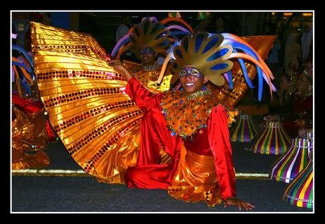 Festivalfoto - Colours of Malaysia