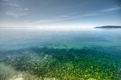 Baikal Meer