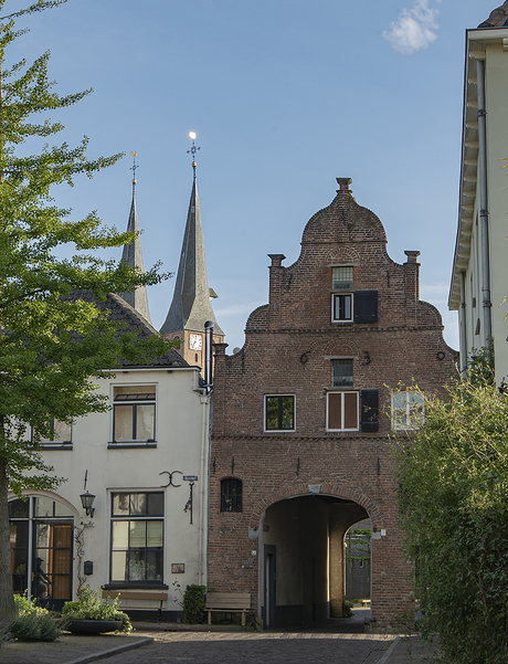 Deventer, Walstraat (2)