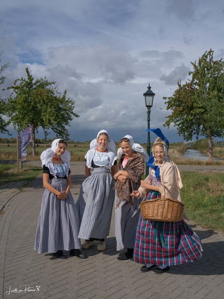  Stichting het Walchers Costuum.