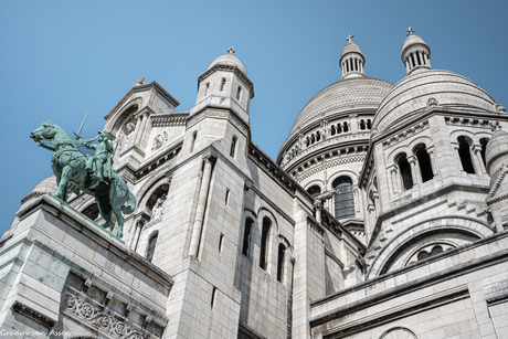 Sacre Coeur