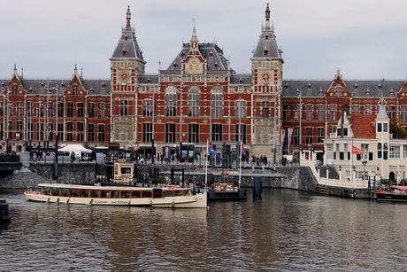 Centraal Station, 