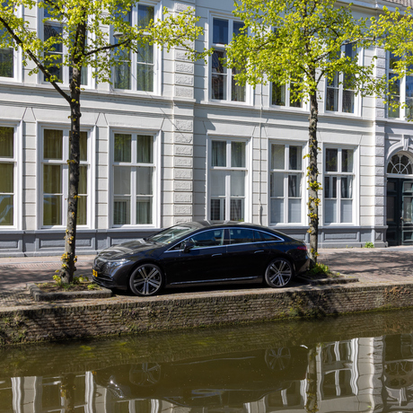 Parkeerkunst