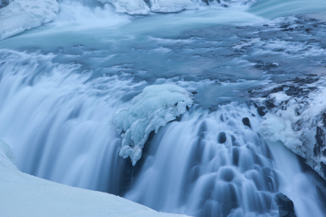 Gullfoss Iceland