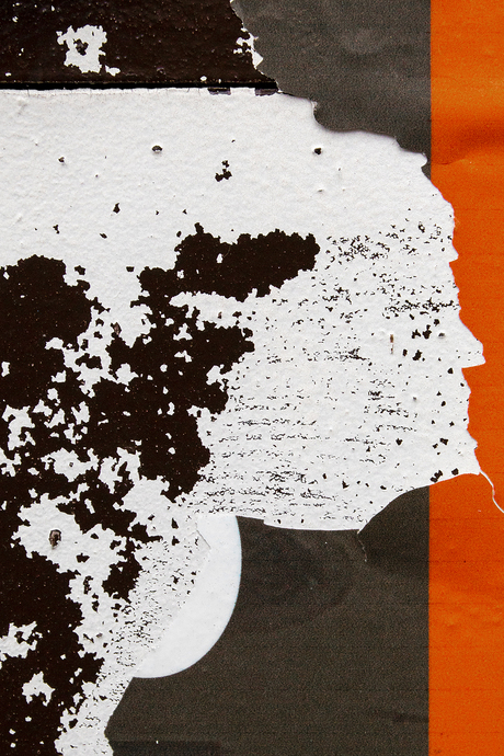 Abstract Gluren