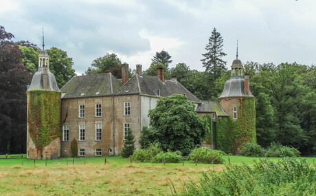 V0rden - Kasteel Hackfort