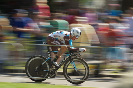 Giro Apeldoorn - onbewerkt