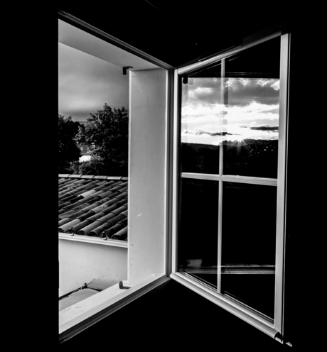 window of hope