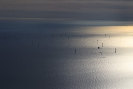  windturbines