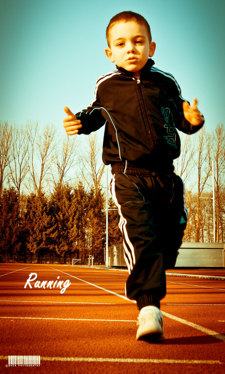 Running