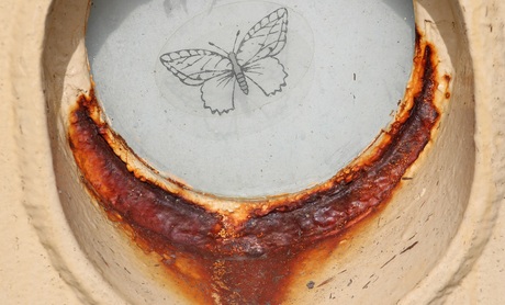 Voor altijd................