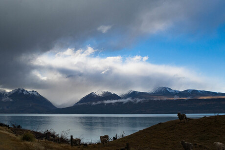 Mount Cook NP