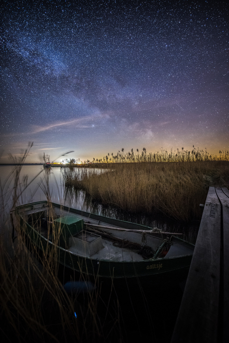 Lauwersmeer