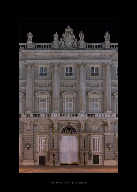 palacio real