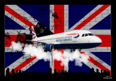 britisch airways