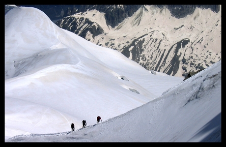 Mont Blanc