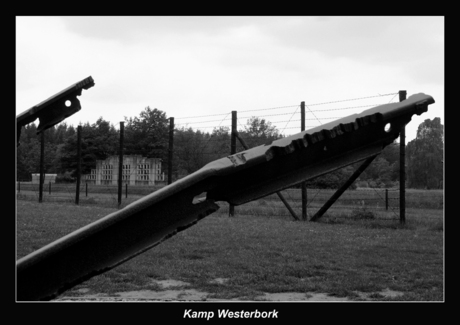 Kamp Westerbork 1