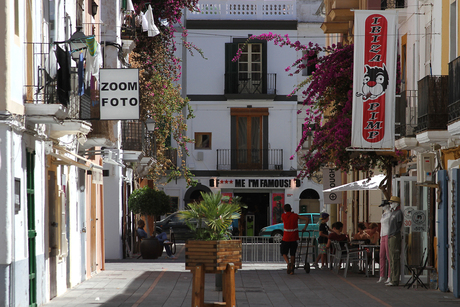 Ibiza Zoom Foto