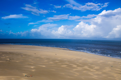 Texel noordkop