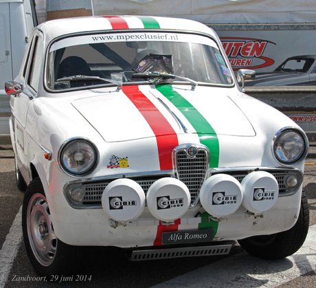 alfa-Romeo