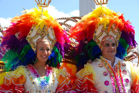 zomercarnaval