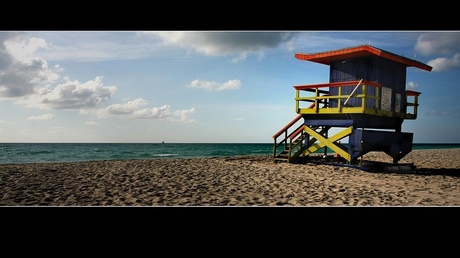 Miami Beach