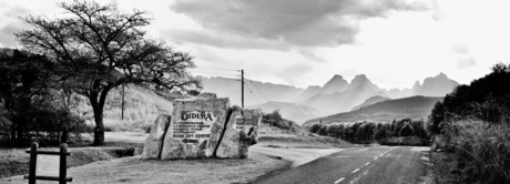 Welcome to Didima Camp