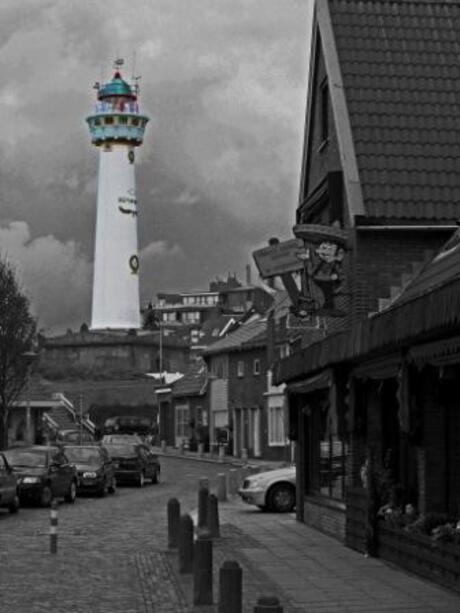 Vuurtoren