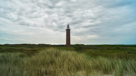 ouddorp vuurtoren