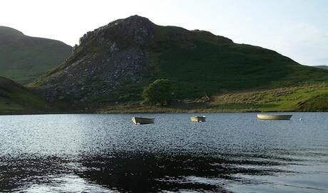 Wales (Snowdonia)