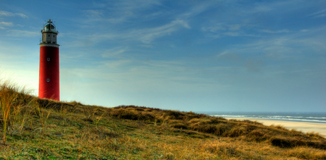 Vuurtoren Texel